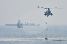 India Joint Military Exercise