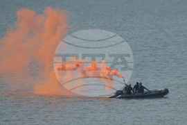 India Joint Military Exercise