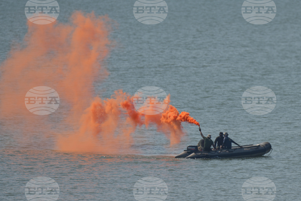 India Joint Military Exercise