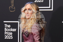 Sarah Jessica Parker