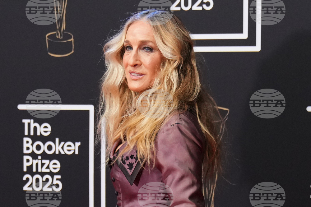 Sarah Jessica Parker