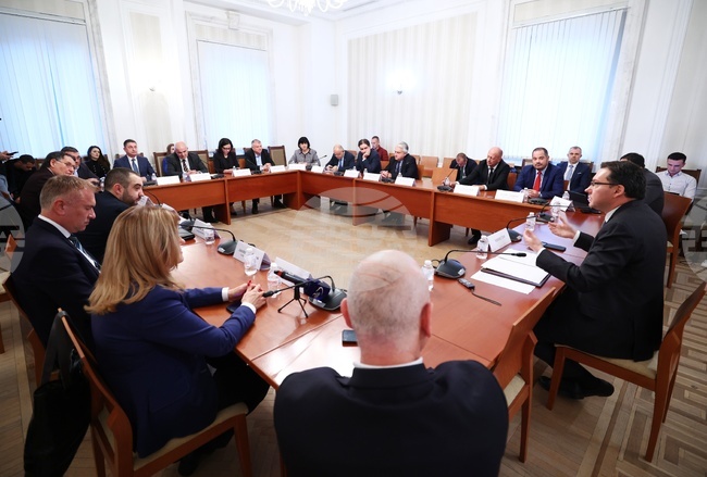 Communist-Era Secret Police Files Committee to Get Specific Information on Election Candidates When Registered