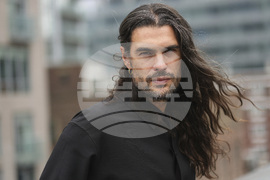 2025 TIFF - "Sirat" Portrait Session