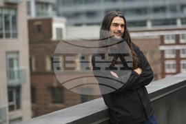 2025 TIFF - "Sirat" Portrait Session