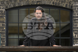 2025 TIFF - "Sirat" Portrait Session