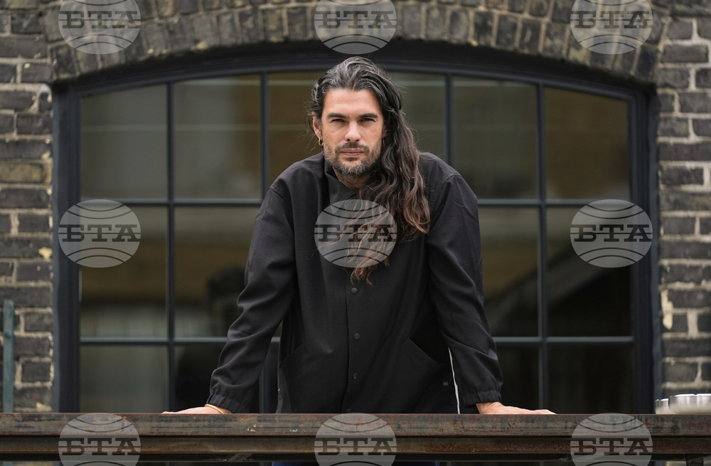 2025 TIFF - "Sirat" Portrait Session