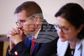 Народно събрание - Комисия за прякото участие на гражданите - заседание