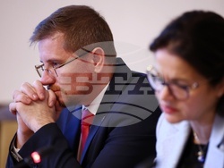 Народно събрание - Комисия за прякото участие на гражданите -заседание