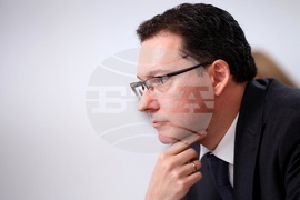 Народно събрание - Комисия по вътрешна сигурност и обществен ред - заседание