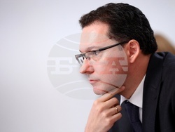 Народно събрание - Комисия по вътрешна сигурност и обществен ред - заседание