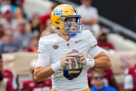 Notre Dame Pittsburgh Preview