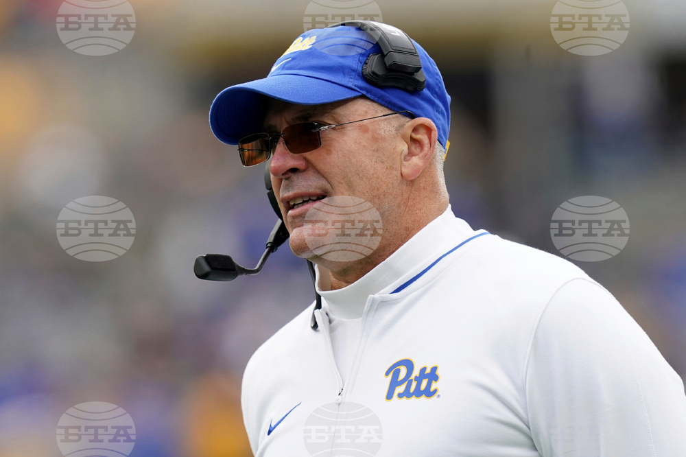 Notre Dame Pittsburgh Preview