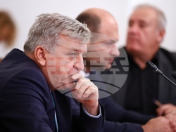 Народно събрание - Комисия по околната среда и водите - заседание