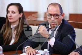 Народно събрание - Комисия по околната среда и водите - заседание