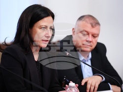 Народно събрание - Комисия по вътрешна сигурност и обществен ред - заседание