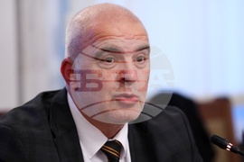 Народно събрание - Комисия по вътрешна сигурност и обществен ред - заседание