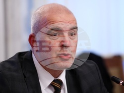 Народно събрание - Комисия по вътрешна сигурност и обществен ред - заседание