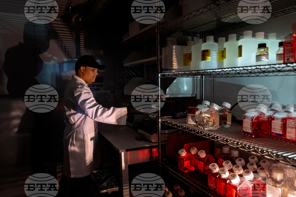 Autoimmune Disease Detectives Photo Essay