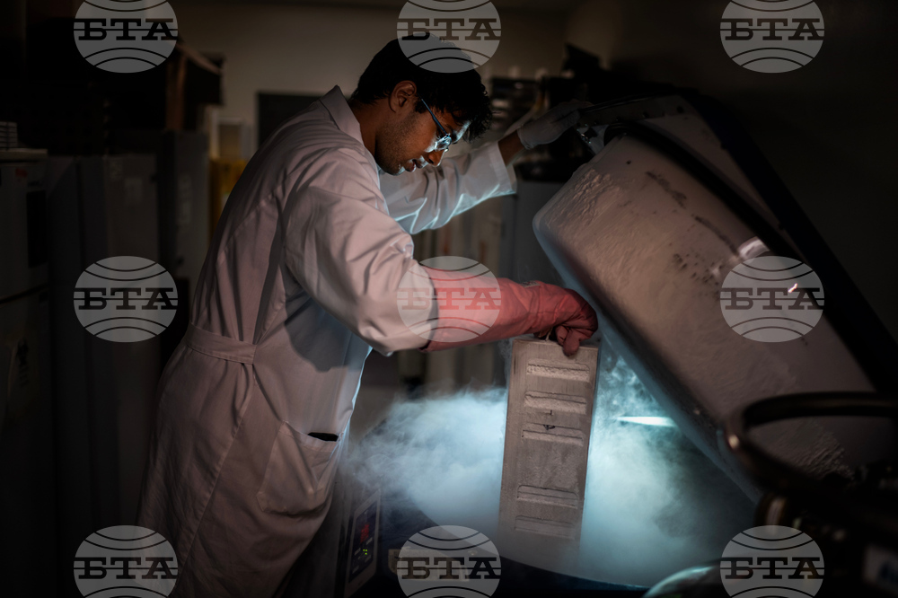 Autoimmune Disease Detectives Photo Essay