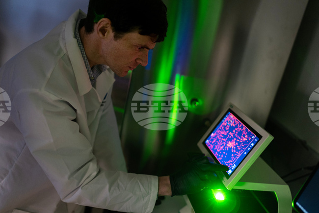 Учените изпробват обещаващ нов подход в борбата за лечение на автоимунните заболявания