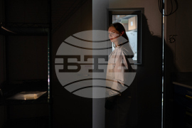 Autoimmune Disease Detectives Photo Essay