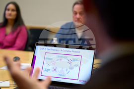 Autoimmunity New Treatments