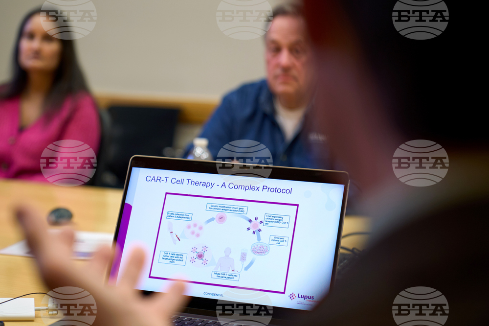 Autoimmunity New Treatments