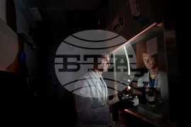 Autoimmune Disease Detectives Photo Essay