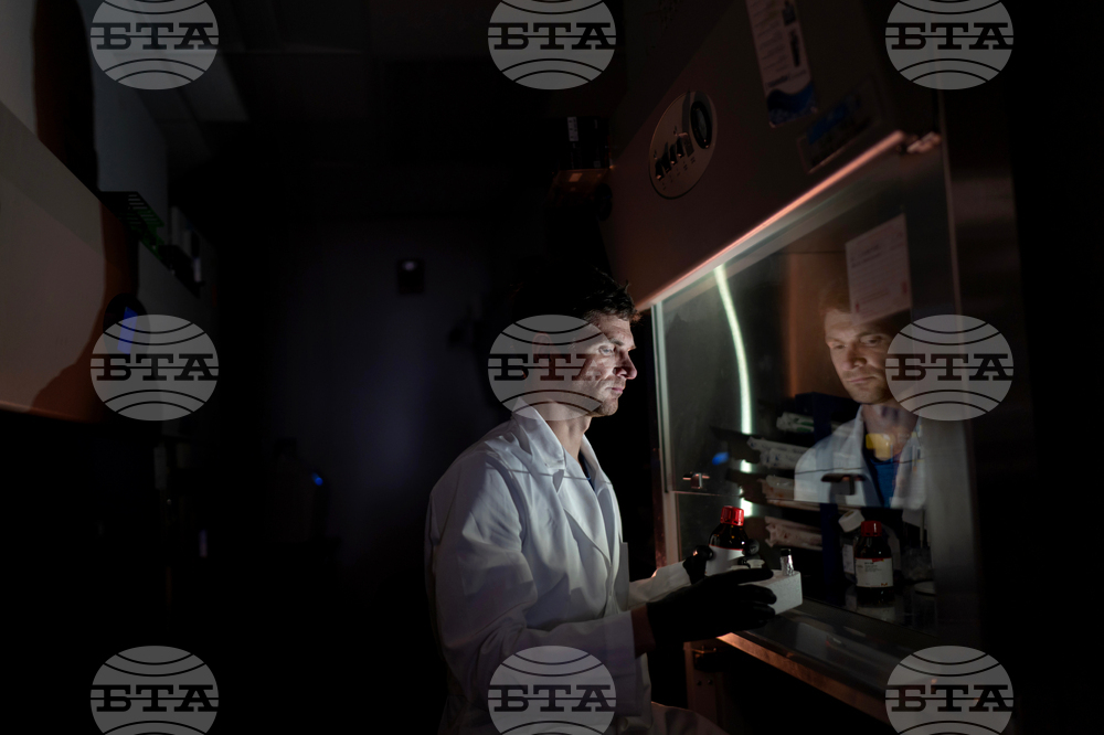 Autoimmune Disease Detectives Photo Essay