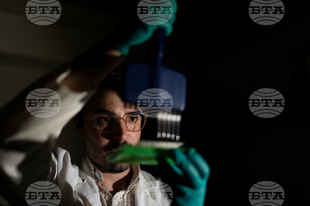 Autoimmune Disease Detectives Photo Essay