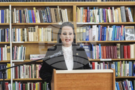 Велико Търново -„Библиотеки - четене - комуникации“ - научна конференция