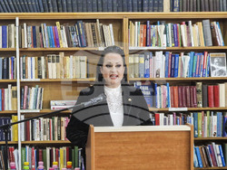 Велико Търново -„Библиотеки - четене - комуникации“ - научна конференция