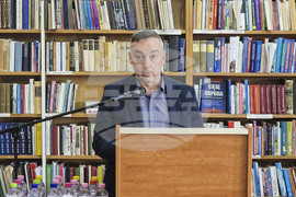 Велико Търново -„Библиотеки - четене - комуникации“ - научна конференция