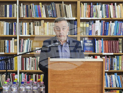 Велико Търново -„Библиотеки - четене - комуникации“ - научна конференция