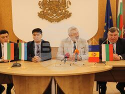 Снимка: Областна администрация Русе