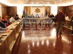 Снимка: Областна администрация Русе