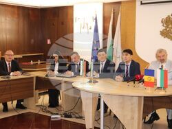 Снимка: Областна администрация Русе