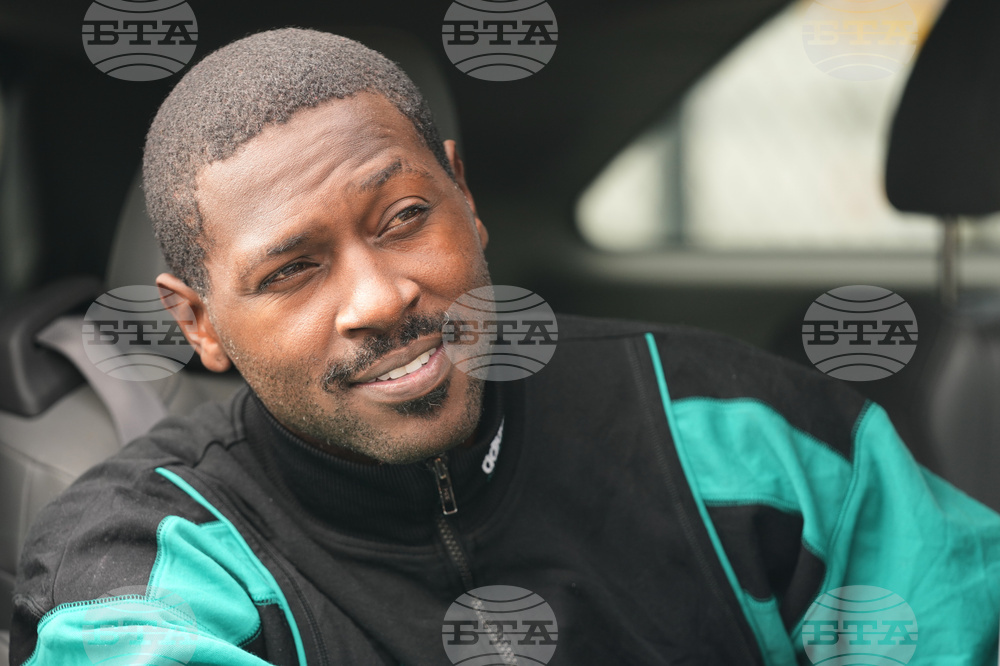 Antonio Brown Shooting