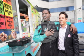 Antonio Brown Shooting