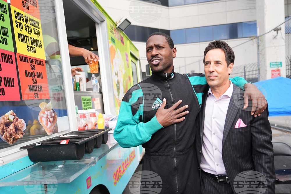 Antonio Brown Shooting