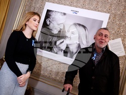 Месец на мъжкото здраве - фотографска изложба