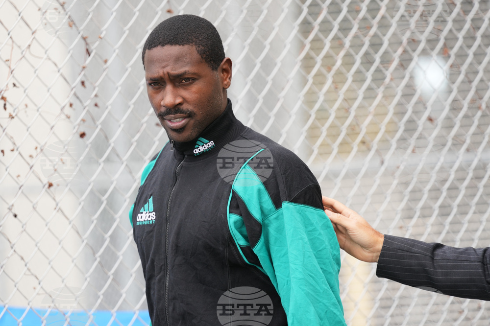 Antonio Brown Shooting