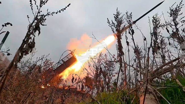 Франс прес: С американския план за Украйна Русия ще спечели без бой територия, еквивалентна на тази на Люксемургб