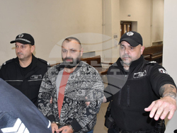 Хасково - Окръжен съд - мярка