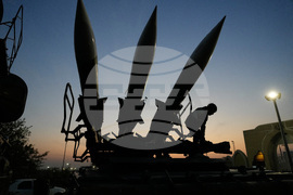 Iran National Aerospace Park