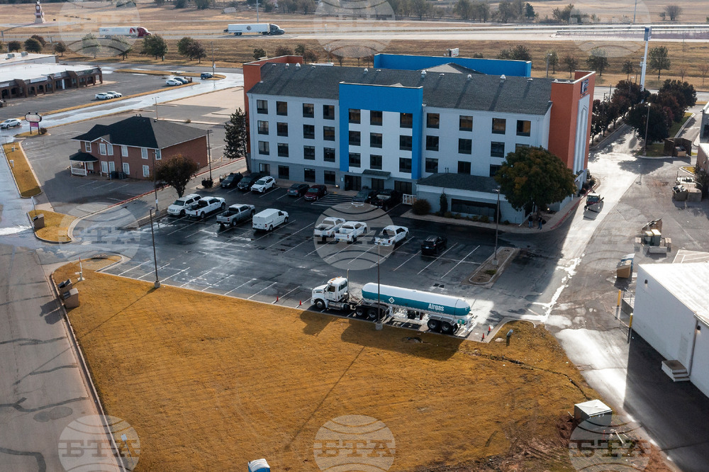 Ammonia Gas Leak-What to Know