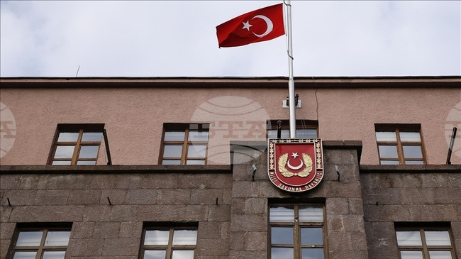 АА: Телата на турските войници от катастрофиралия товарен самолет ще бъдат репатрирани днес