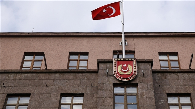 АА: Телата на турските войници от катастрофиралия товарен самолет ще бъдат репатрирани днес