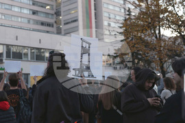 Насилие над животни - „Справедливост за Мая“ - протест