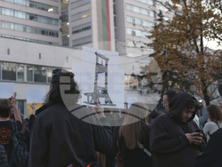 Насилие над животни - „Справедливост за Мая“ - протест